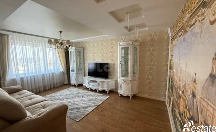 2-комн квартира Городецкая улица, 1А,  д. 1А