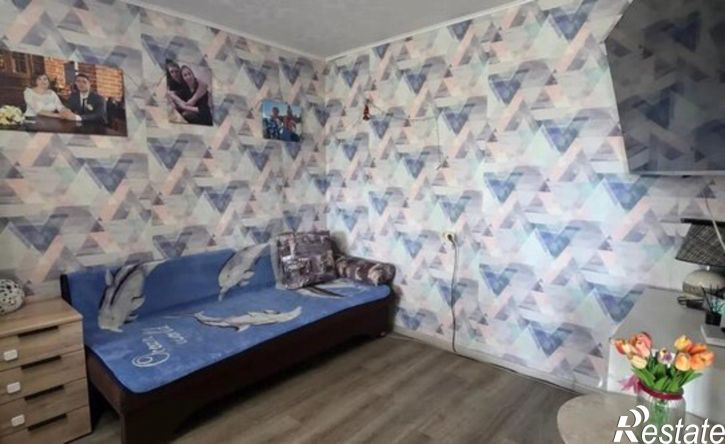 2-комн квартира ул Металлургов, 36,  д. 36
