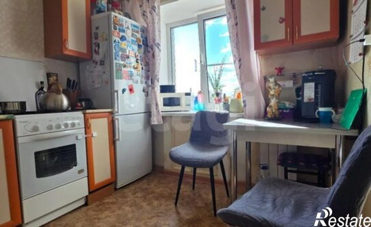 2-комн квартира ул Металлургов, 36,  д. 36