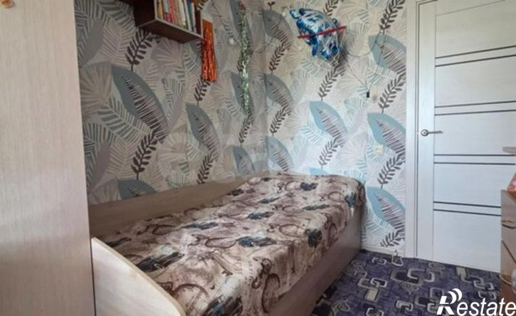 2-комн квартира ул Металлургов, 36,  д. 36