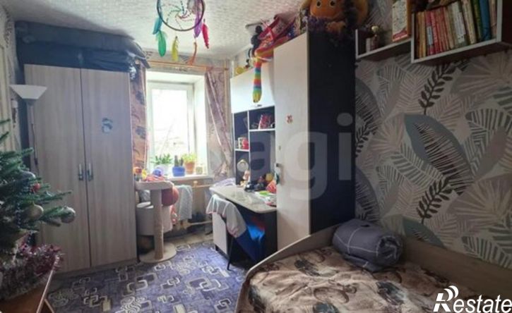2-комн квартира ул Металлургов, 36,  д. 36