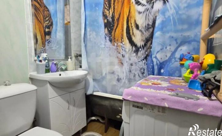 2-комн квартира ул Металлургов, 36,  д. 36