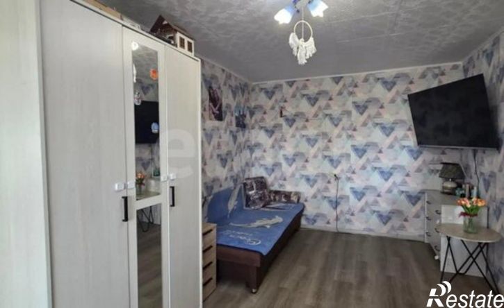 2-комн квартира ул Металлургов, 36,  д. 36
