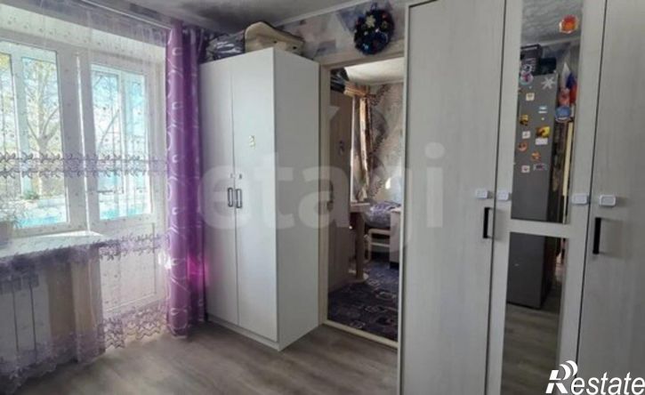 2-комн квартира ул Металлургов, 36,  д. 36