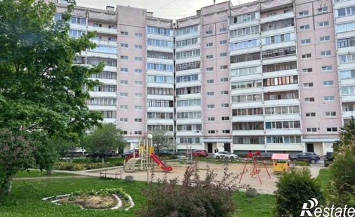 1-комн квартира ул Любецкая, 23,  д. 23
