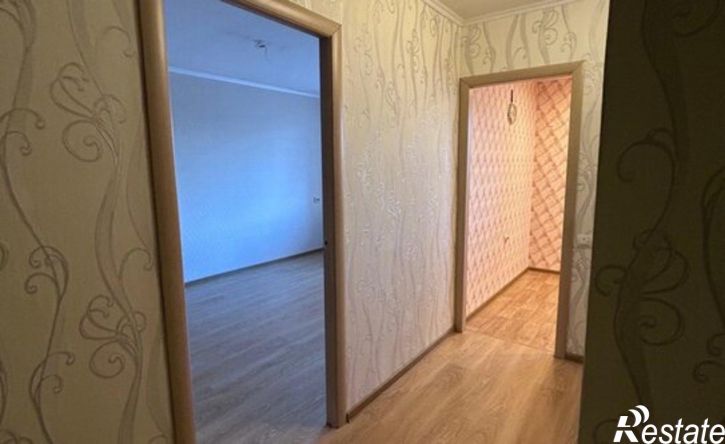 1-комн квартира ул Любецкая, 23,  д. 23