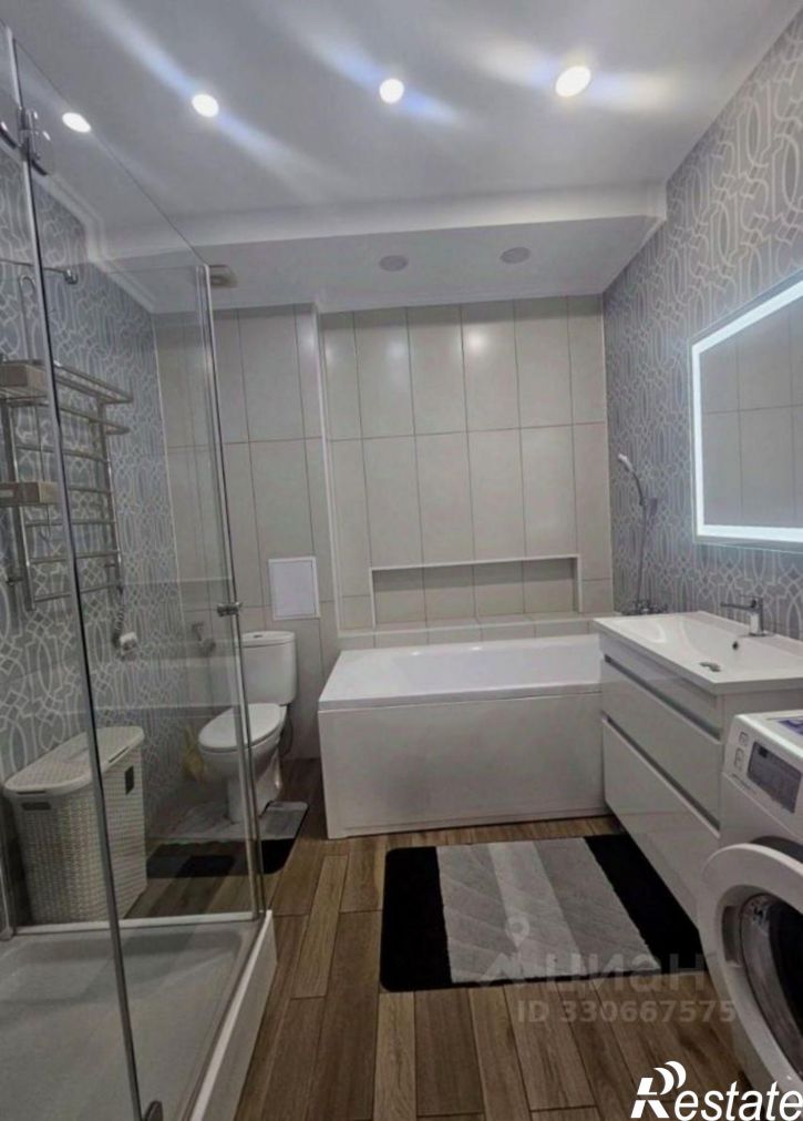1-комн квартира Вологодская улица, 26,  д. 26