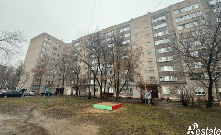 3-комн квартира Северное шоссе, 3,  д. 3