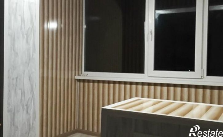 3-комн квартира Северное шоссе, 3,  д. 3