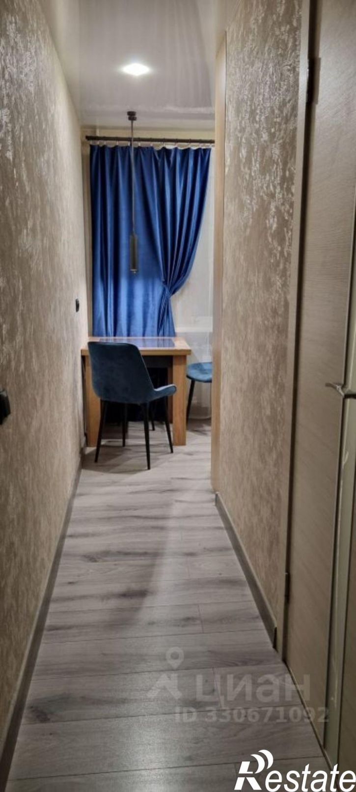 3-комн квартира проспект Победы, 55,  д. 55
