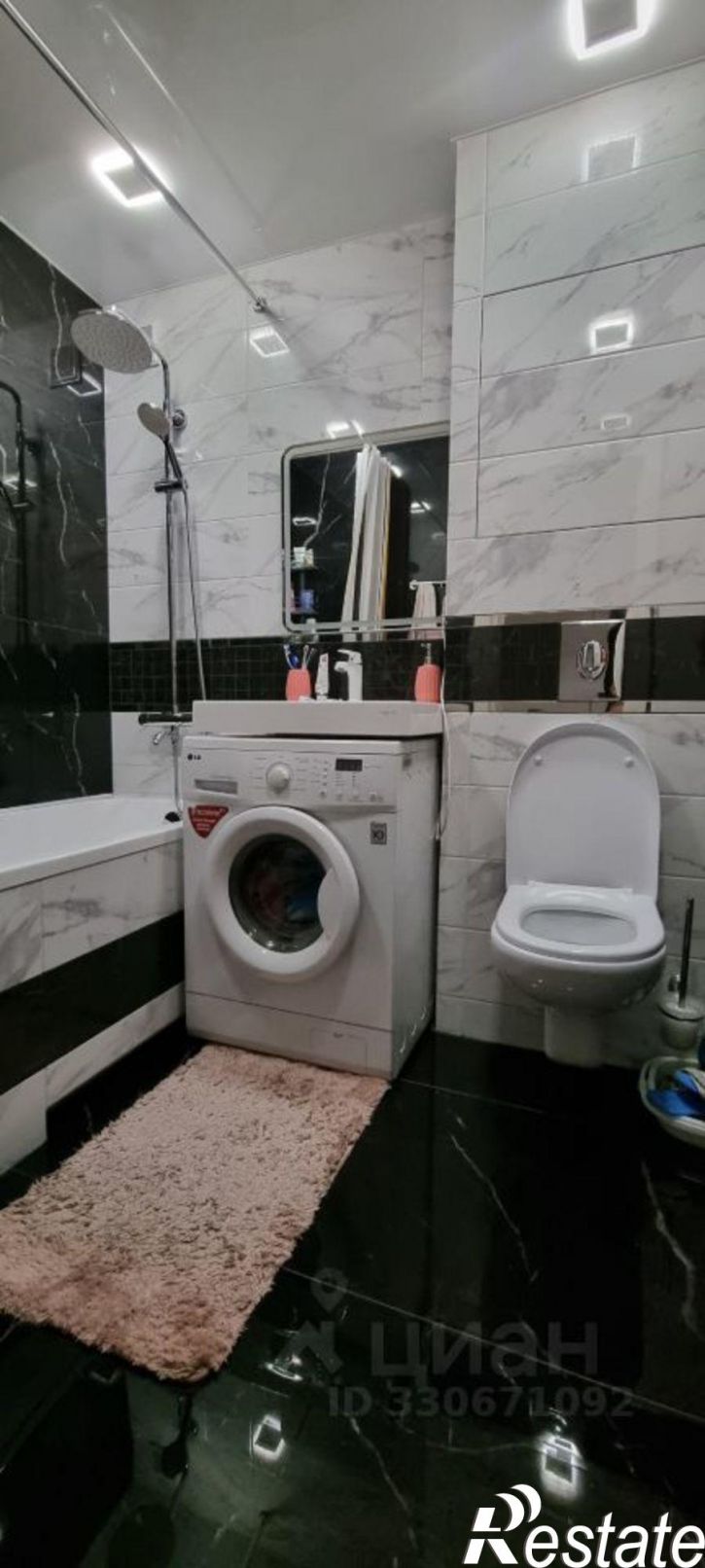 3-комн квартира проспект Победы, 55,  д. 55