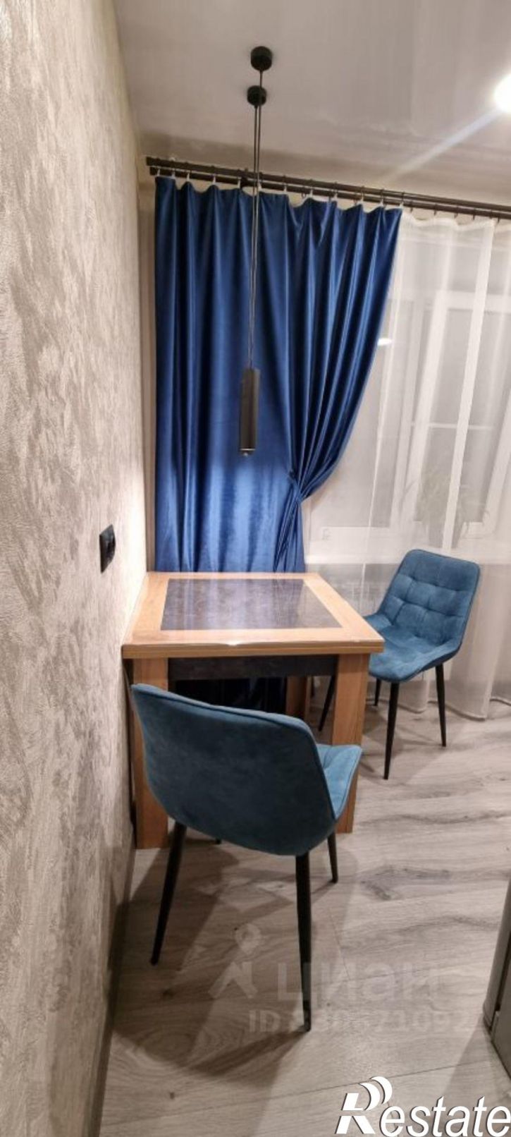 3-комн квартира проспект Победы, 55,  д. 55