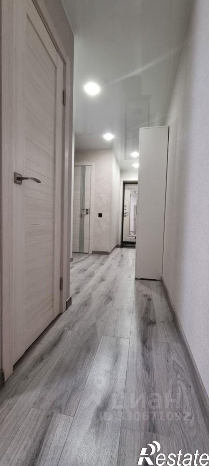 3-комн квартира проспект Победы, 55,  д. 55
