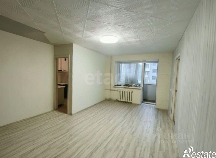 3-комн квартира проспект Строителей, 3А,  д. 3А