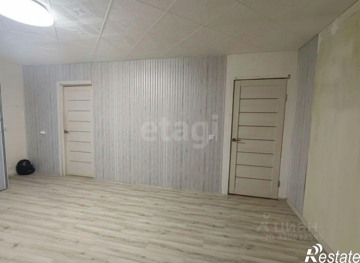 3-комн квартира проспект Строителей, 3А,  д. 3А