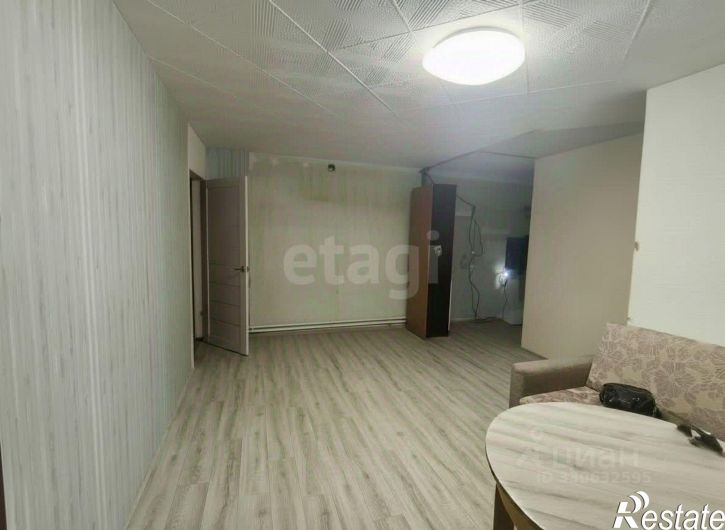 3-комн квартира проспект Строителей, 3А,  д. 3А