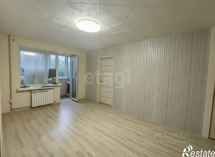 3-комн квартира проспект Строителей, 3А,  д. 3А