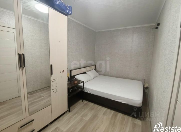 3-комн квартира проспект Строителей, 3А,  д. 3А