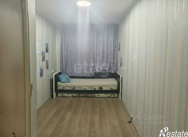 3-комн квартира проспект Строителей, 3А,  д. 3А