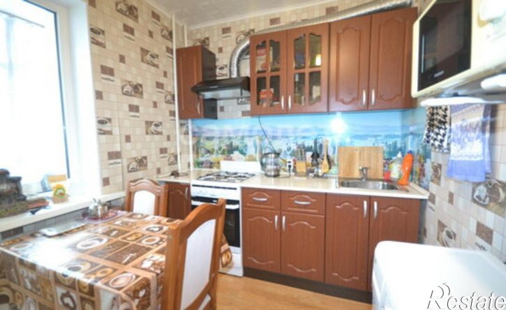 1-комн квартира пр-кт Победы, 210,  д. 210
