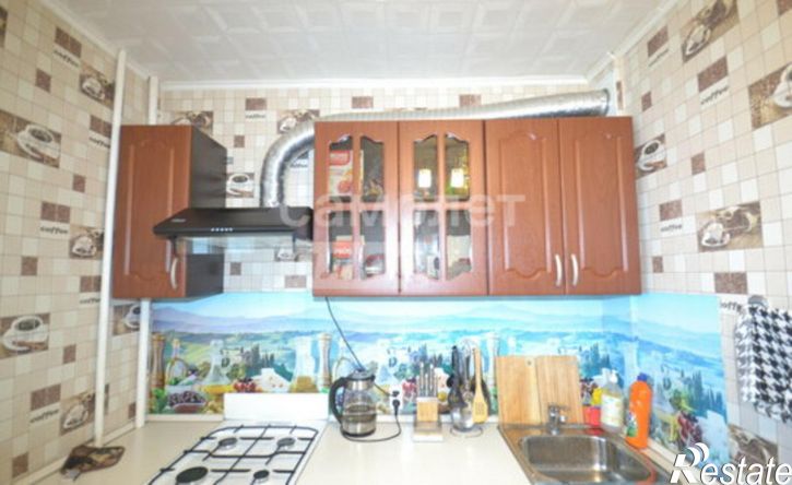 1-комн квартира пр-кт Победы, 210,  д. 210