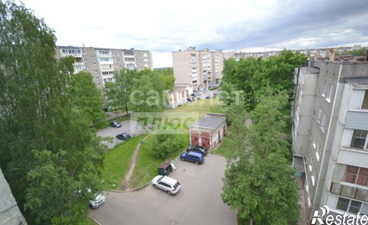 1-комн квартира пр-кт Победы, 210,  д. 210