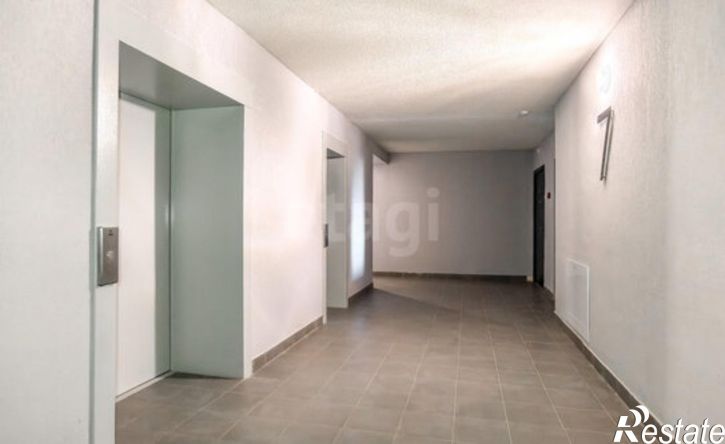 1-комн квартира улица Краснодонцев, 35А,  д. 35А
