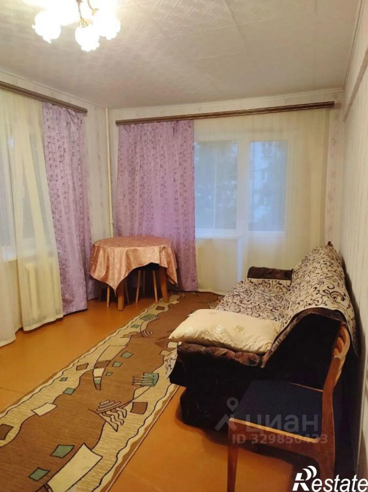2-комн квартира Устюженская улица, 28,  д. 28