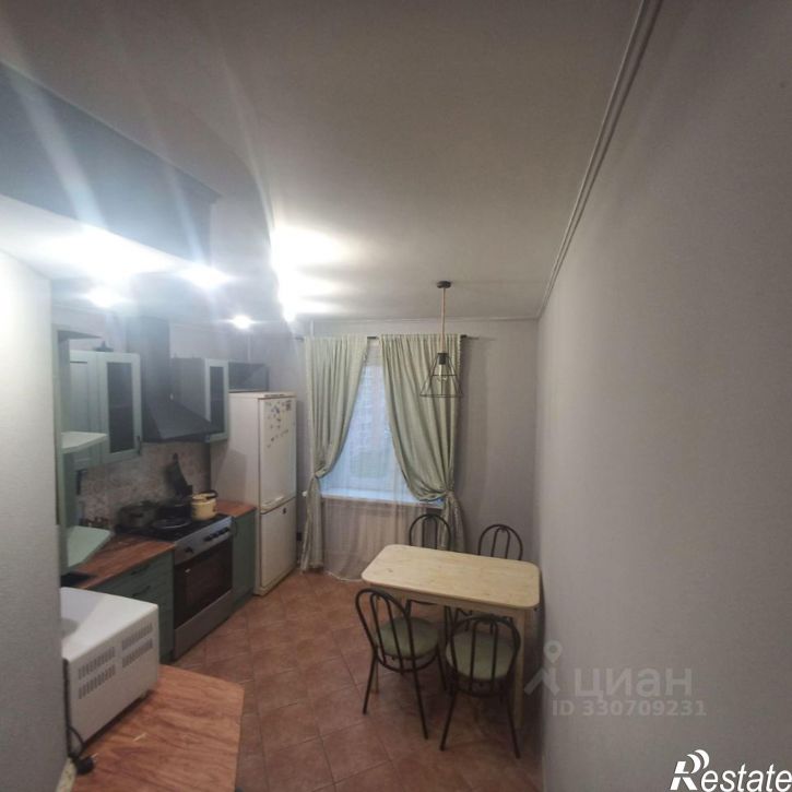 2-комн квартира улица Белинского, 23,  д. 23