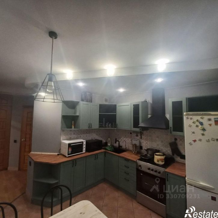 2-комн квартира улица Белинского, 23,  д. 23