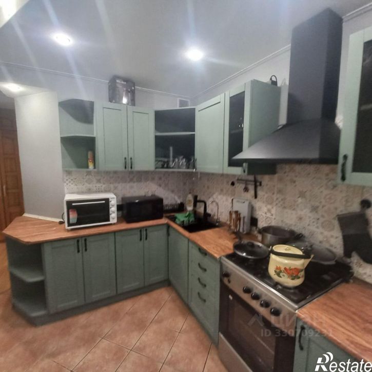 2-комн квартира улица Белинского, 23,  д. 23