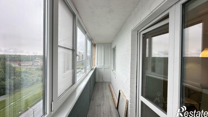 1-комн квартира Рыбинская улица, 14,  д. 14