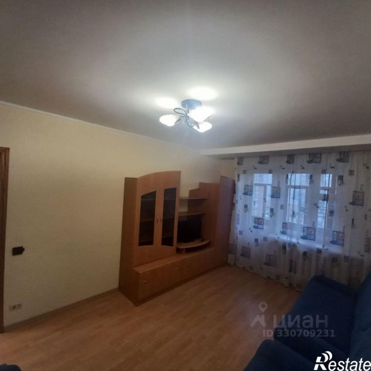 2-комн квартира улица Белинского, 23,  д. 23