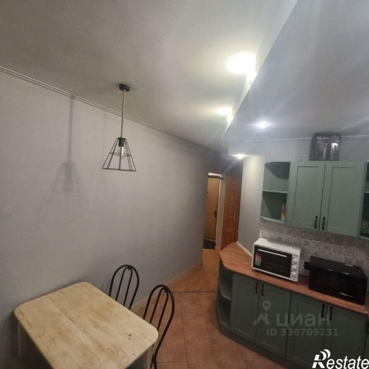 2-комн квартира улица Белинского, 23,  д. 23