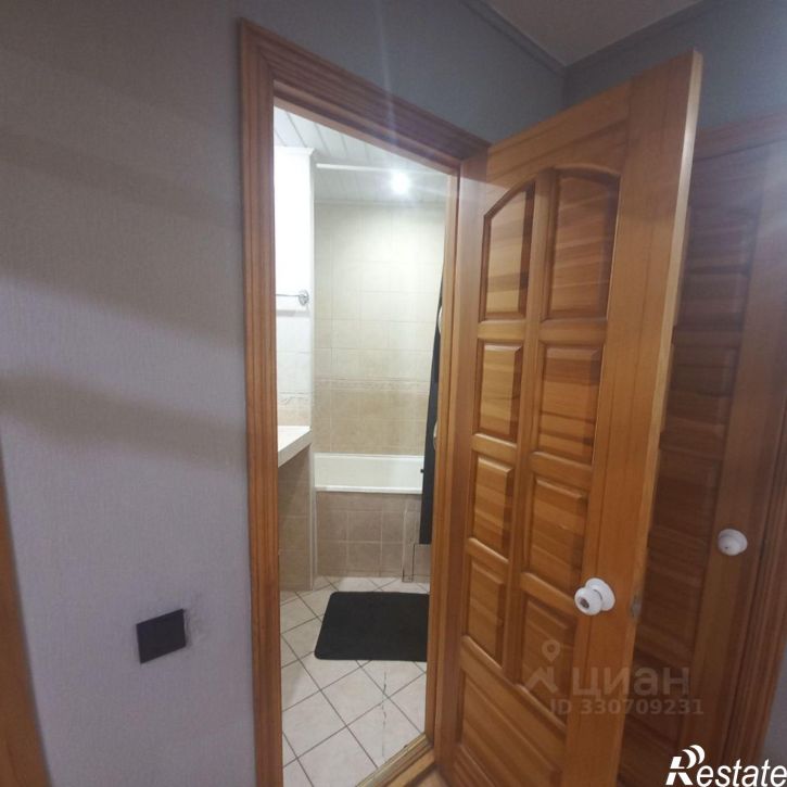2-комн квартира улица Белинского, 23,  д. 23