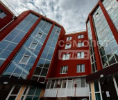 1-комн, 79кв м, этаж 4/6 улица Белинского, 63