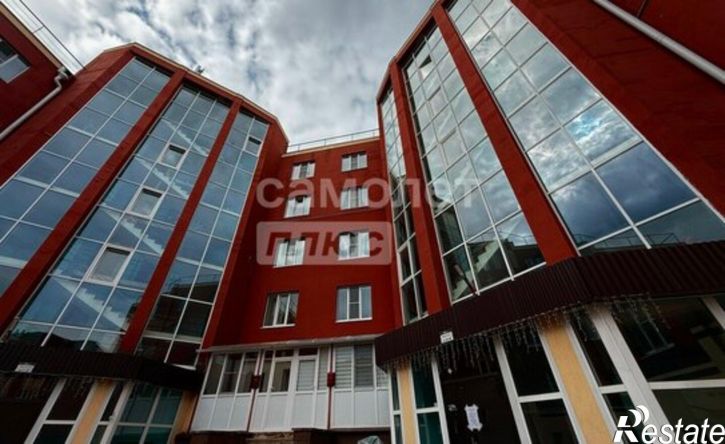 1-комн квартира улица Белинского, 63,  д. 63