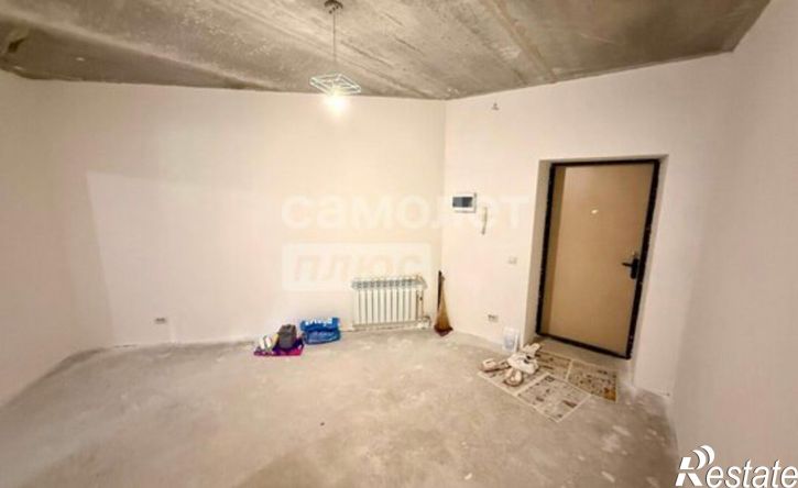 1-комн квартира улица Белинского, 63,  д. 63