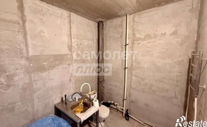 1-комн квартира улица Белинского, 63,  д. 63