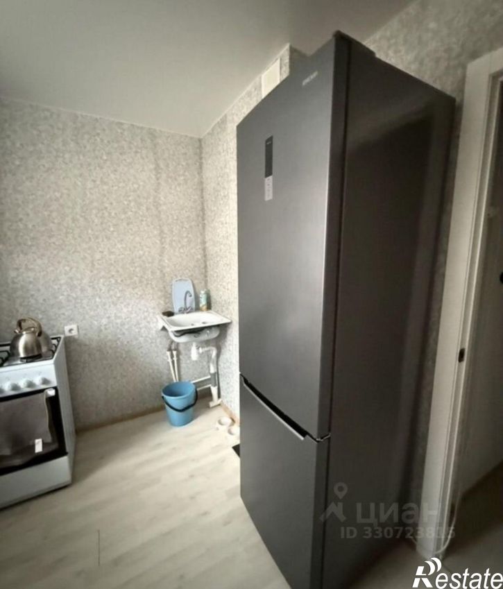 1-комн квартира ул Партизана Окинина, 14,  д. 14