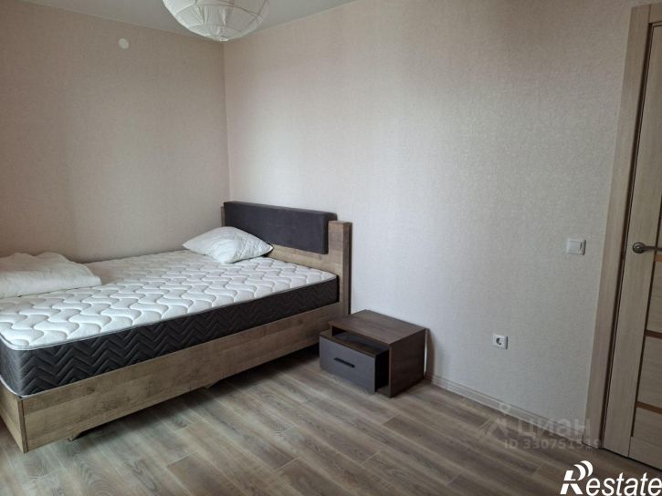 1-комн квартира Рыбинская улица, 45,  д. 45