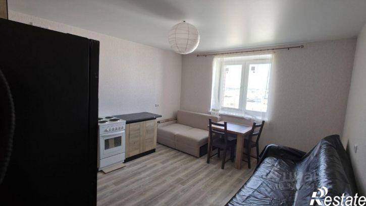1-комн квартира Рыбинская улица, 45,  д. 45