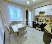2-комн, 65кв м, этаж 3/10 Октябрьский пр-кт, 72