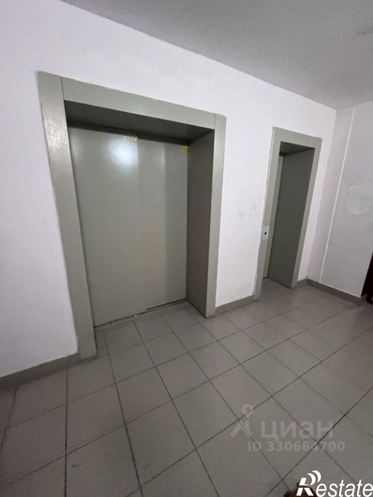 1-комн квартира Шекснинский проспект, 16,  д. 16