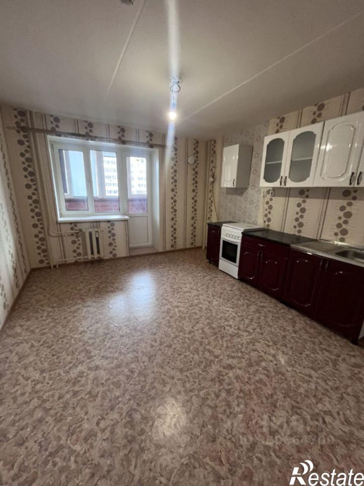 1-комн квартира Шекснинский проспект, 16,  д. 16