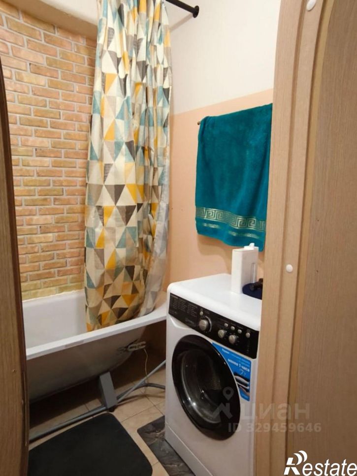 1-комн квартира Октябрьский проспект, 72А,  д. 72А