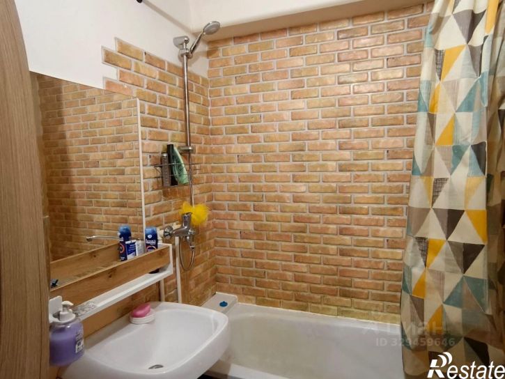 1-комн квартира Октябрьский проспект, 72А,  д. 72А
