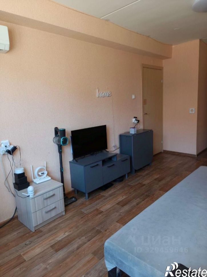 1-комн квартира Октябрьский проспект, 72А,  д. 72А