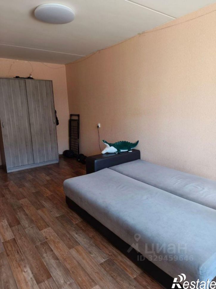 1-комн квартира Октябрьский проспект, 72А,  д. 72А