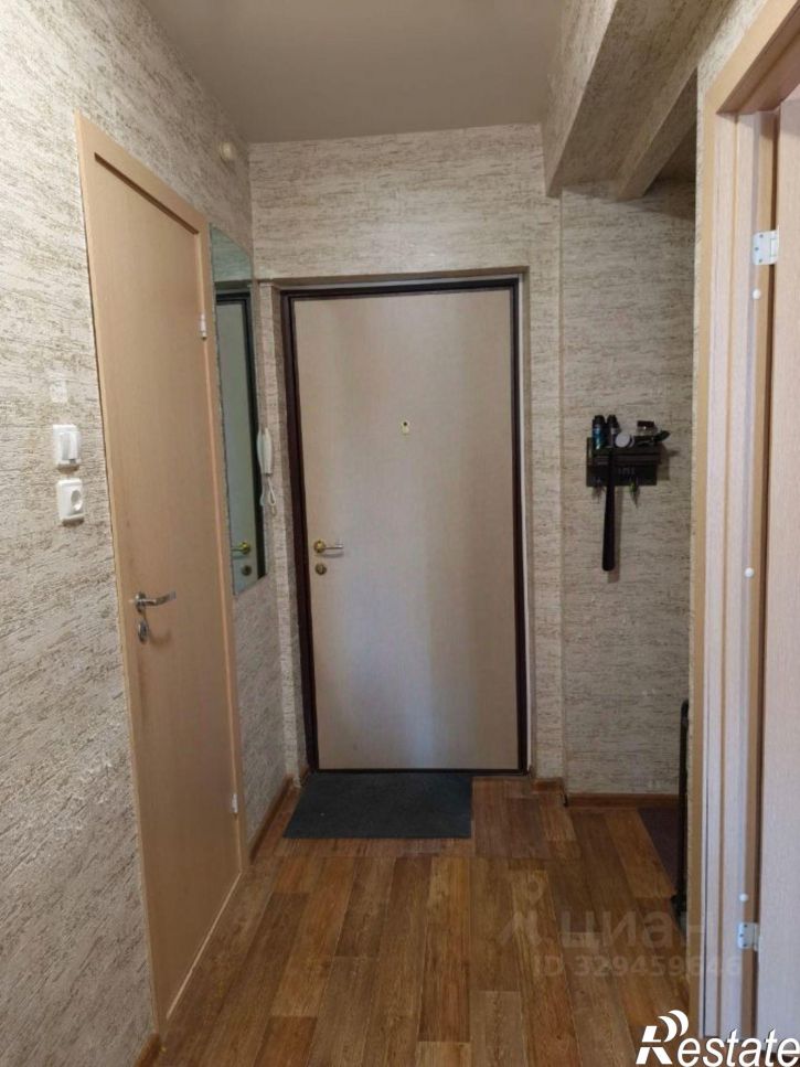 1-комн квартира Октябрьский проспект, 72А,  д. 72А